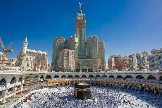 Not All Umrah Packages Are Equal—Here’s What to Know