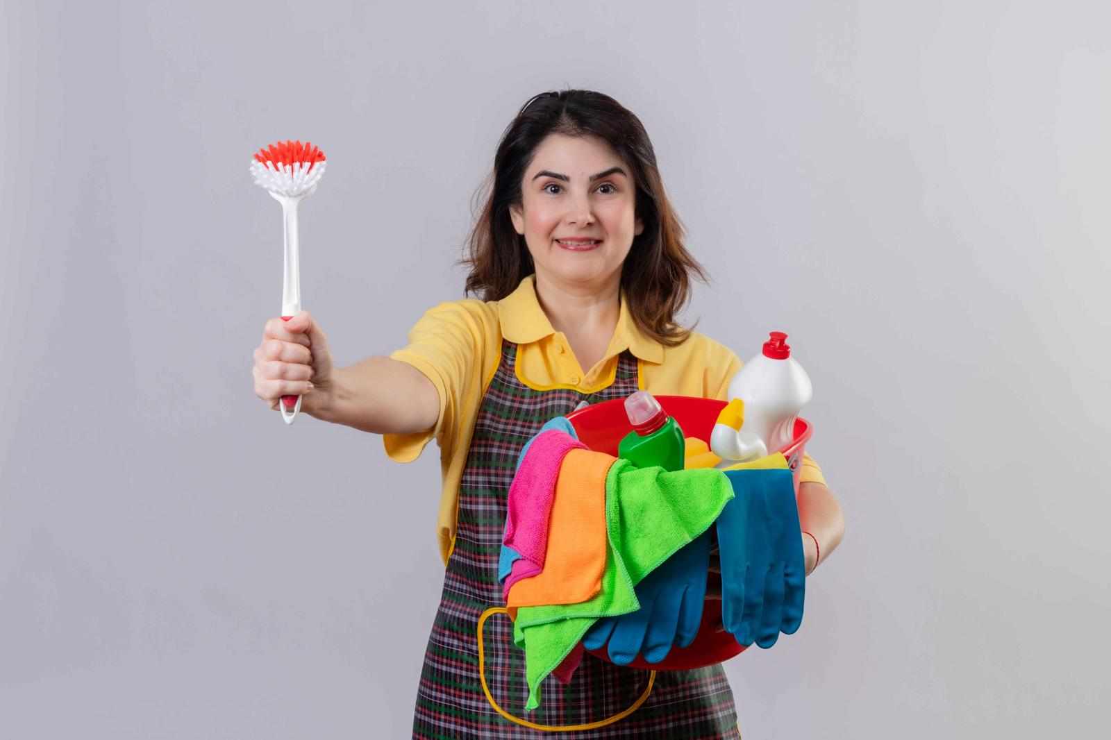 Trusted Deep Cleaning Services Chandigarh at Low Cost