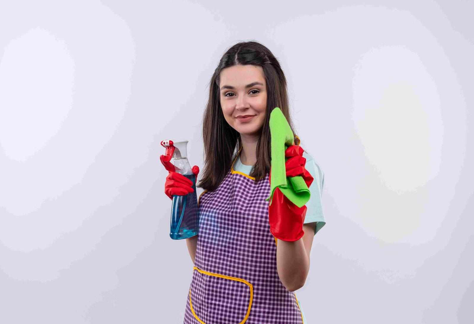 5 Benefits of Hiring a Professional Maid Service Ahmedabad