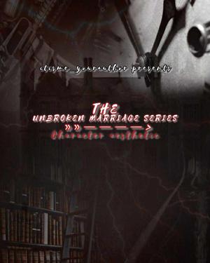 ♡~°~♡𝓒𝓗𝓐𝓡𝓐𝓒𝓣𝓔𝓡♡~°~♡