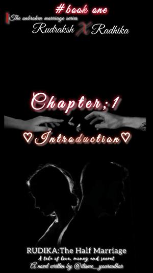 ♡~°~♡𝓘𝓝𝓣𝓡𝓞𝓓𝓤𝓒𝓣𝓘𝓞𝓝♡~°~♡