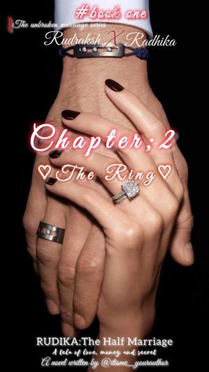 ♡~°~♡𝓣𝓗𝓔 𝓡𝓘𝓝𝓖♡~°~♡