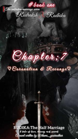 ♡~°~♡𝓒𝓞𝓡𝓞𝓡𝓐𝓣𝓘𝓞𝓝 & 𝓡𝓔𝓥𝓐𝓝𝓖𝓔♡~°~♡