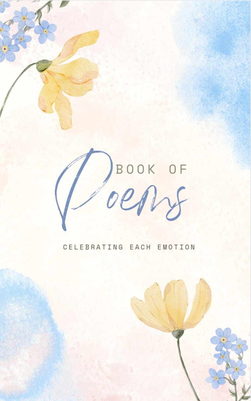 Book of Poems