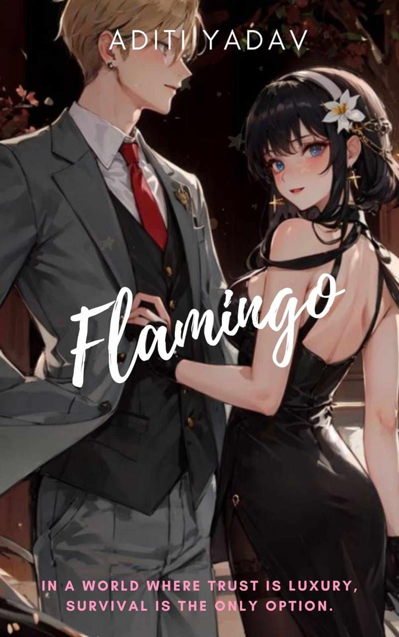 Flamingo