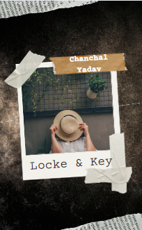 Locke and Key