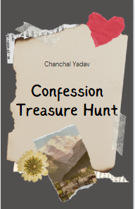 Treasure Hunt