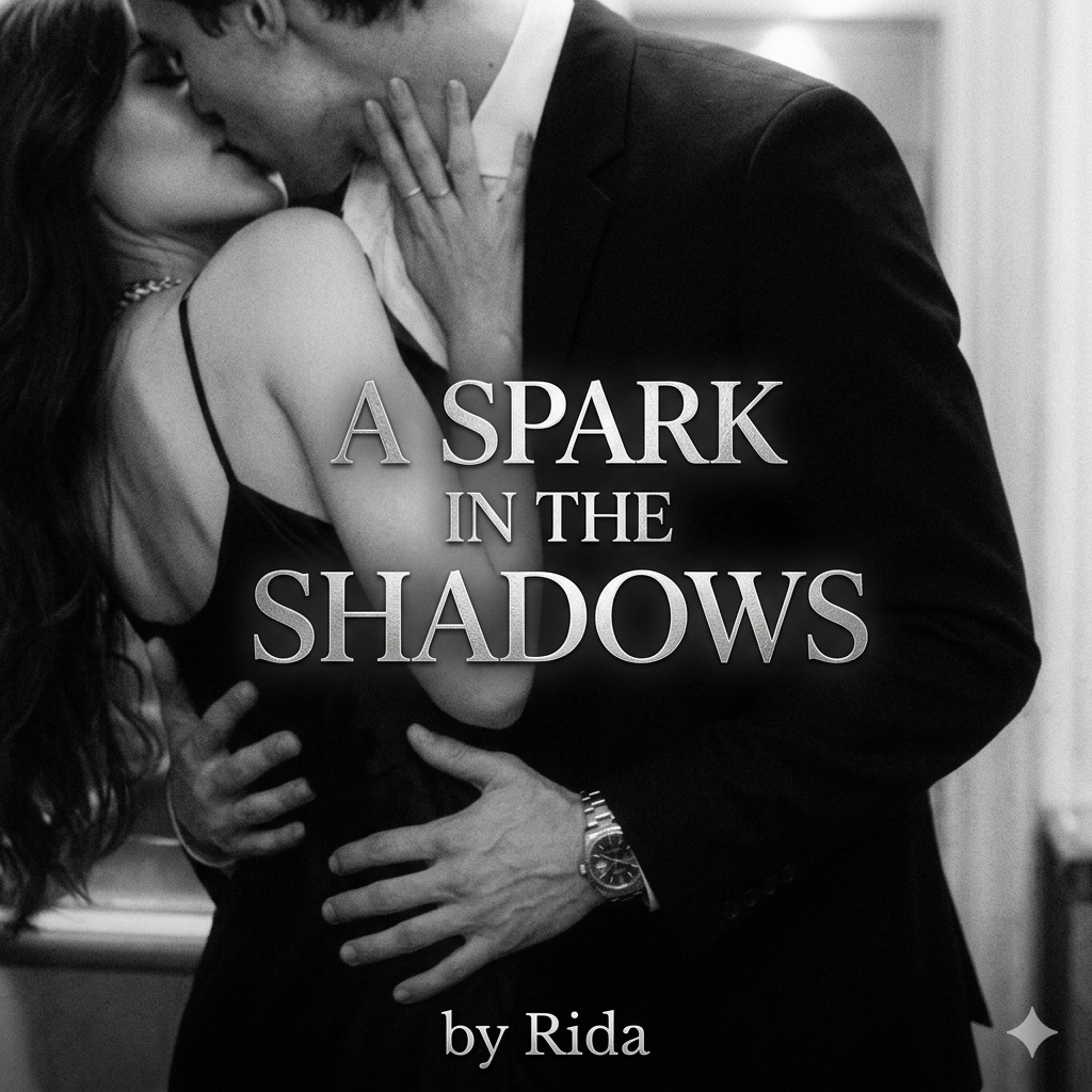 A Spark in the Shadowsđź–¤