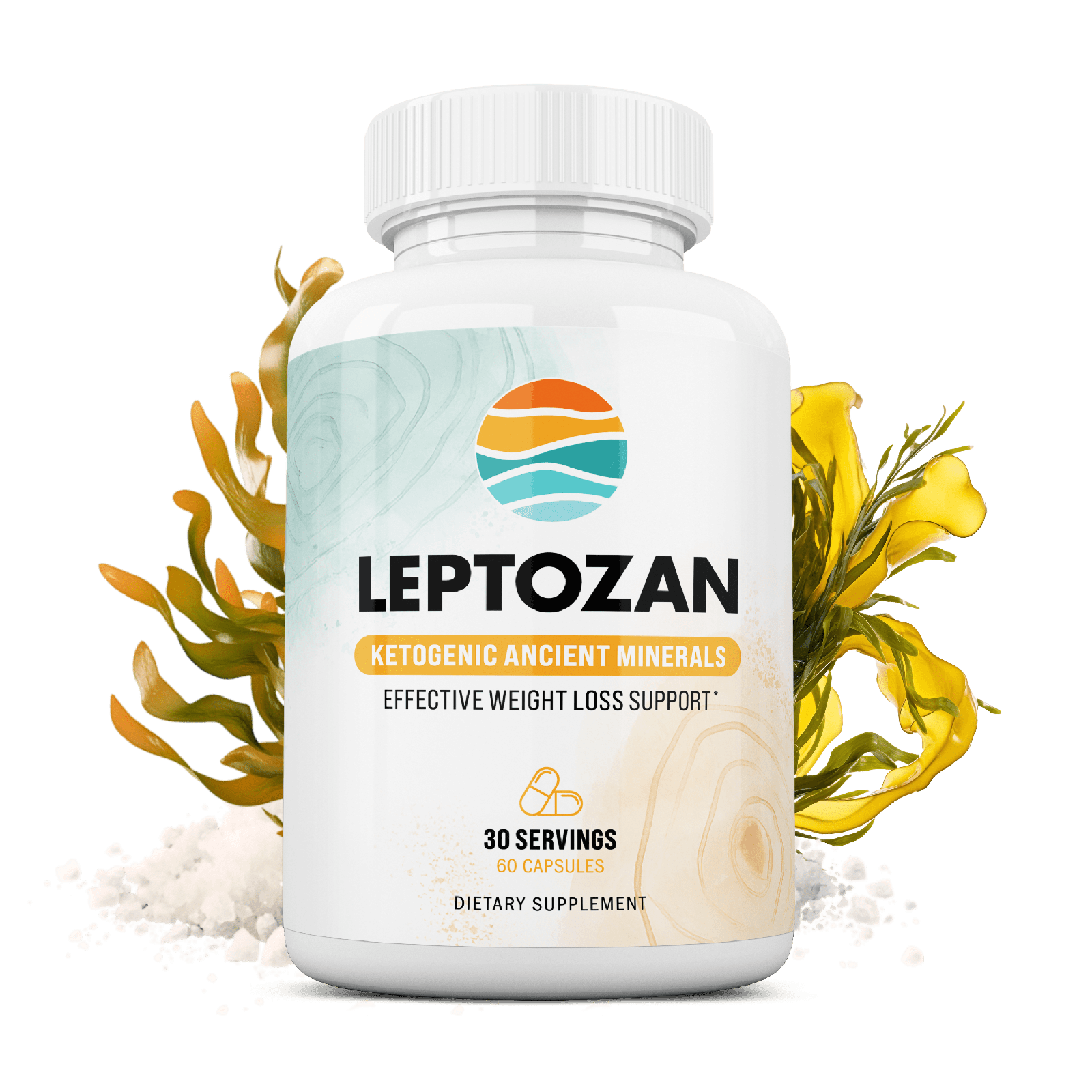 Leptozan Healthy transformation