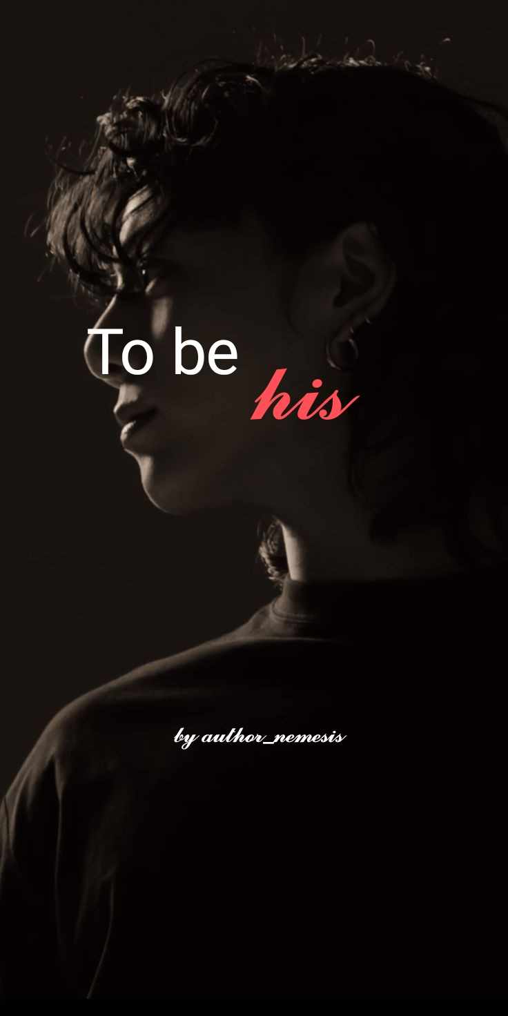 To be his ||jeon jungkook ff||