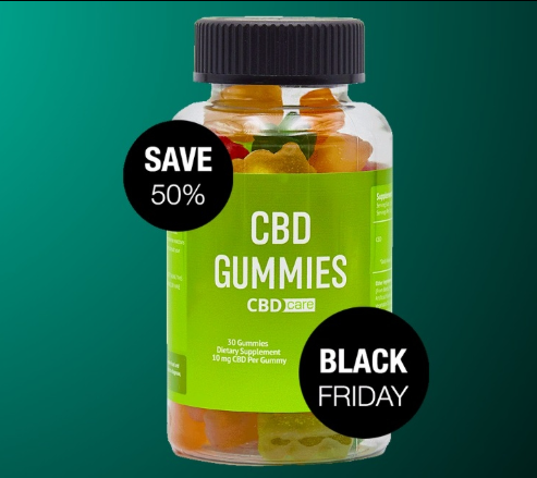 Bliss Farms CBD Gummies – Effective Supplement That Works?