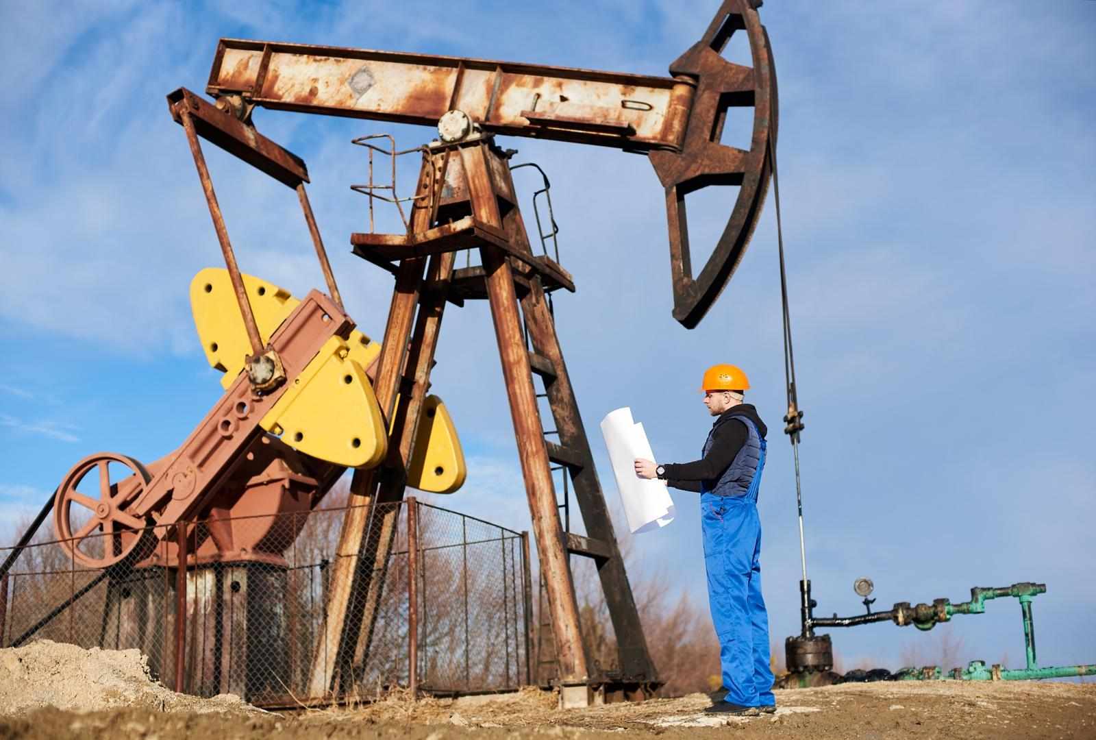 What Types of Oilfield Equipment Are Used in Exploration?