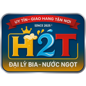 Đại Lý Bia Nước Ngọt H2T 