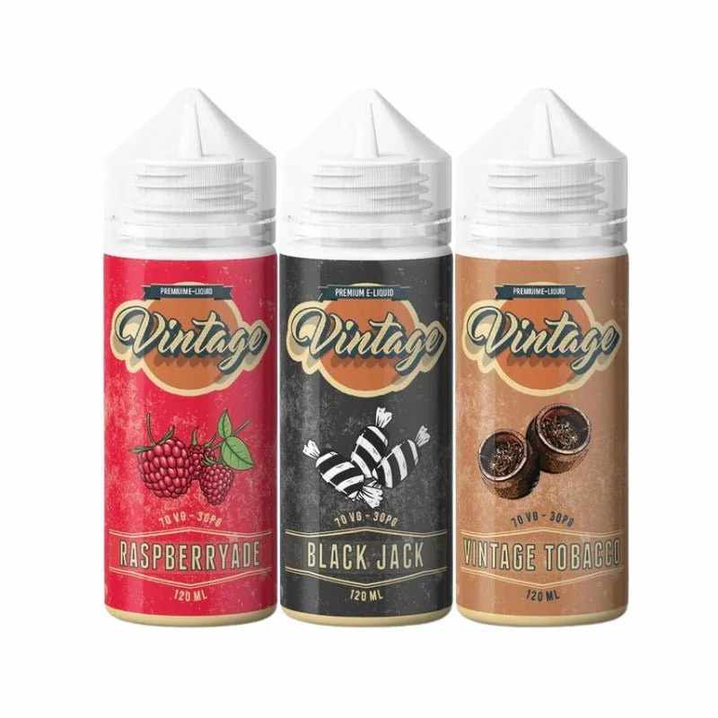 Bulk Vape Juice Deals: Save Big on Wholesale 100ml E-Liquids