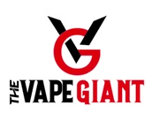 The Vape Giant logo