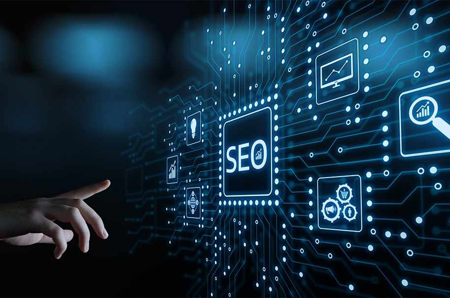 Why Cybersecurity Companies Need SEO in 2025