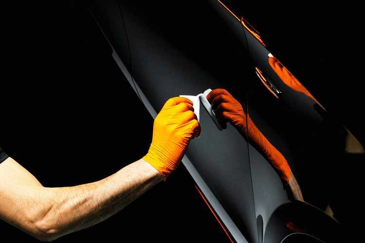 Premium Ceramic Coating in Frisco, TX | The Mobile Detailer