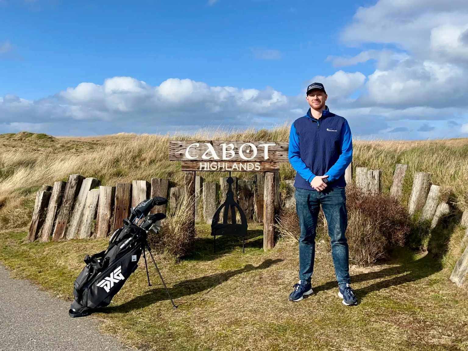 Premium Golf Club Hire in Scotland – Club Hire Scotland