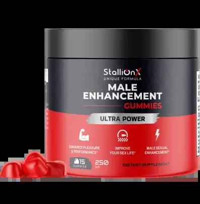Can StalliOnX help boost libido?