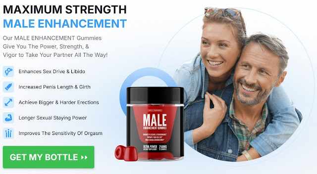 What is the role of Maca Root in ErectoninMD?