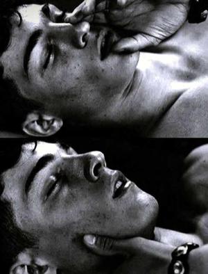 Tender Aftercare - Deep Obsession and Quiet Reflection