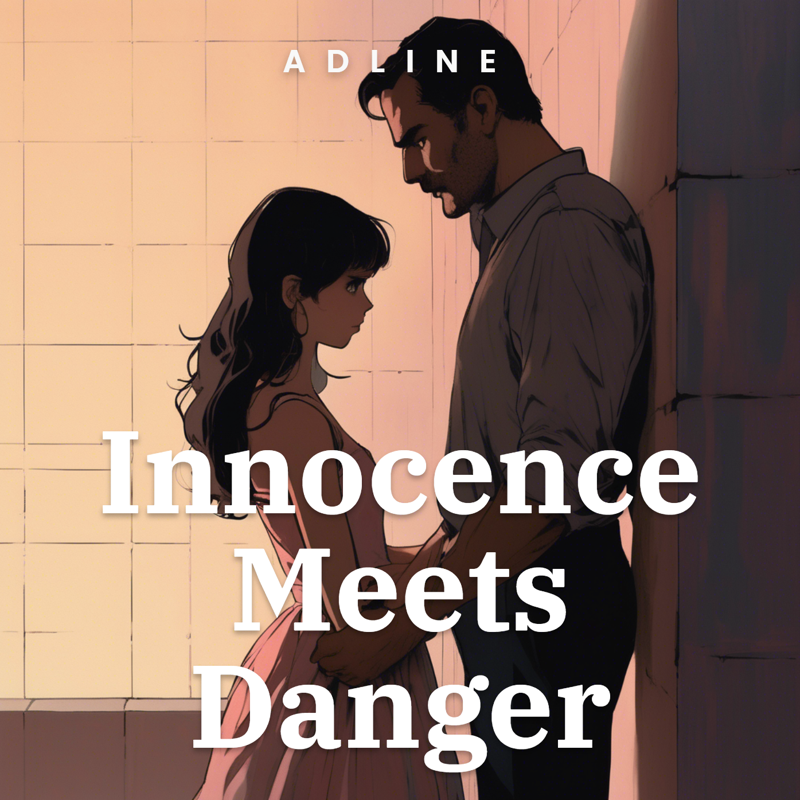 Innocence Meets Danger