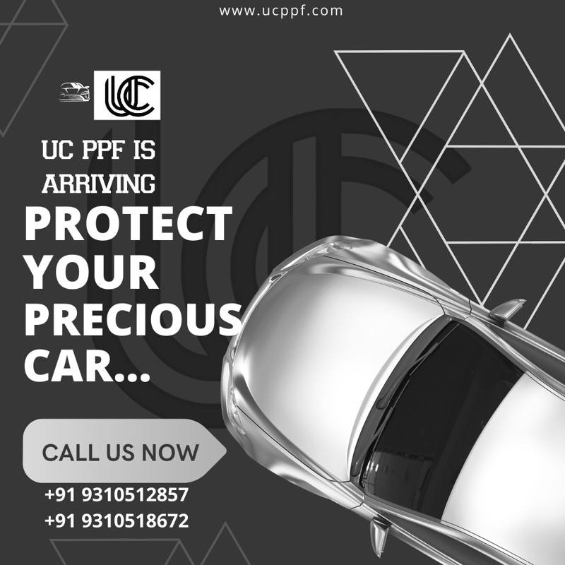 Paint Protection Film for Car: How It Saves Your Vehicle’s Paint and Value