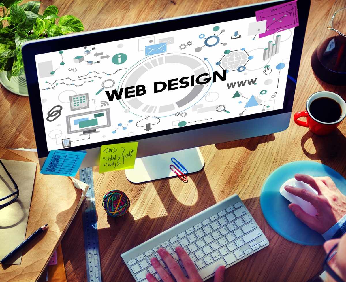 How the Best Website Designer Integrates SEO Without Sacrificing Aesthetics