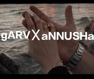 CHAPTER - 2 Garv and little Aarush??