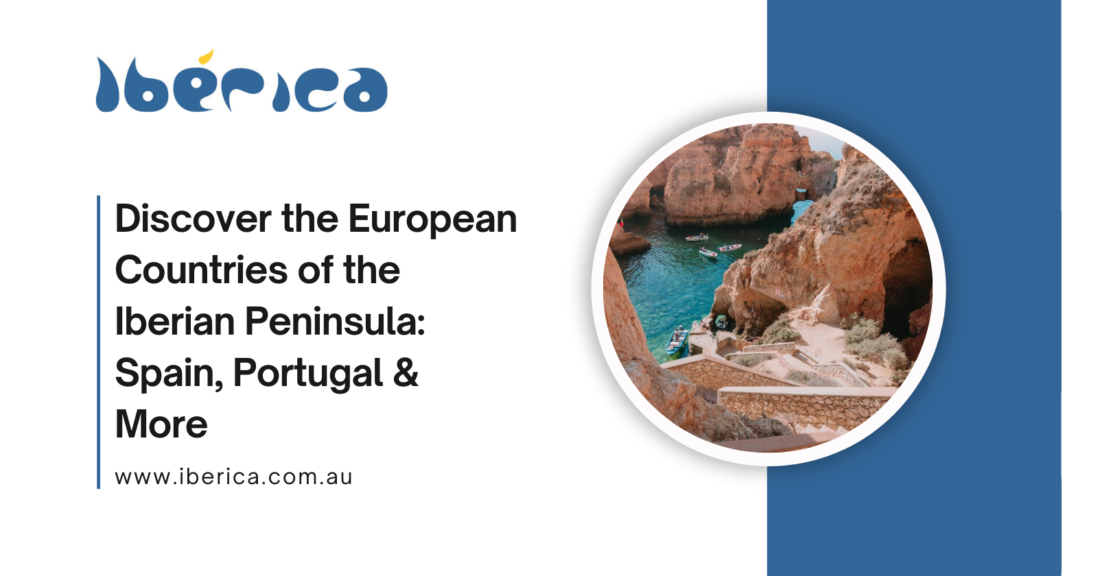 Which European Country Is in the Iberian Peninsula? A Cultural and Historical Overview