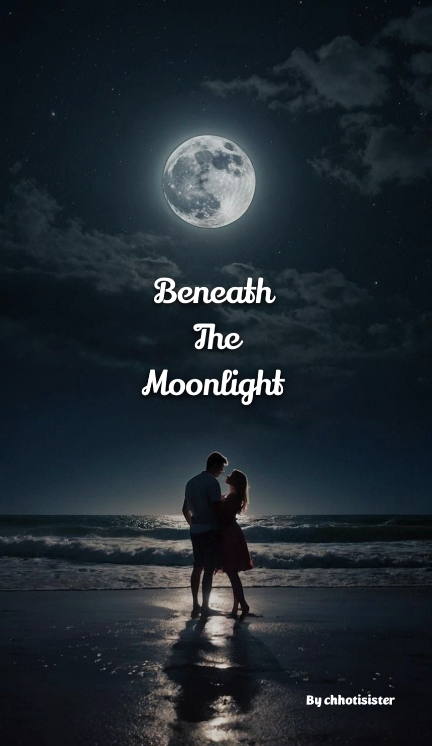 Beneath The Moon
