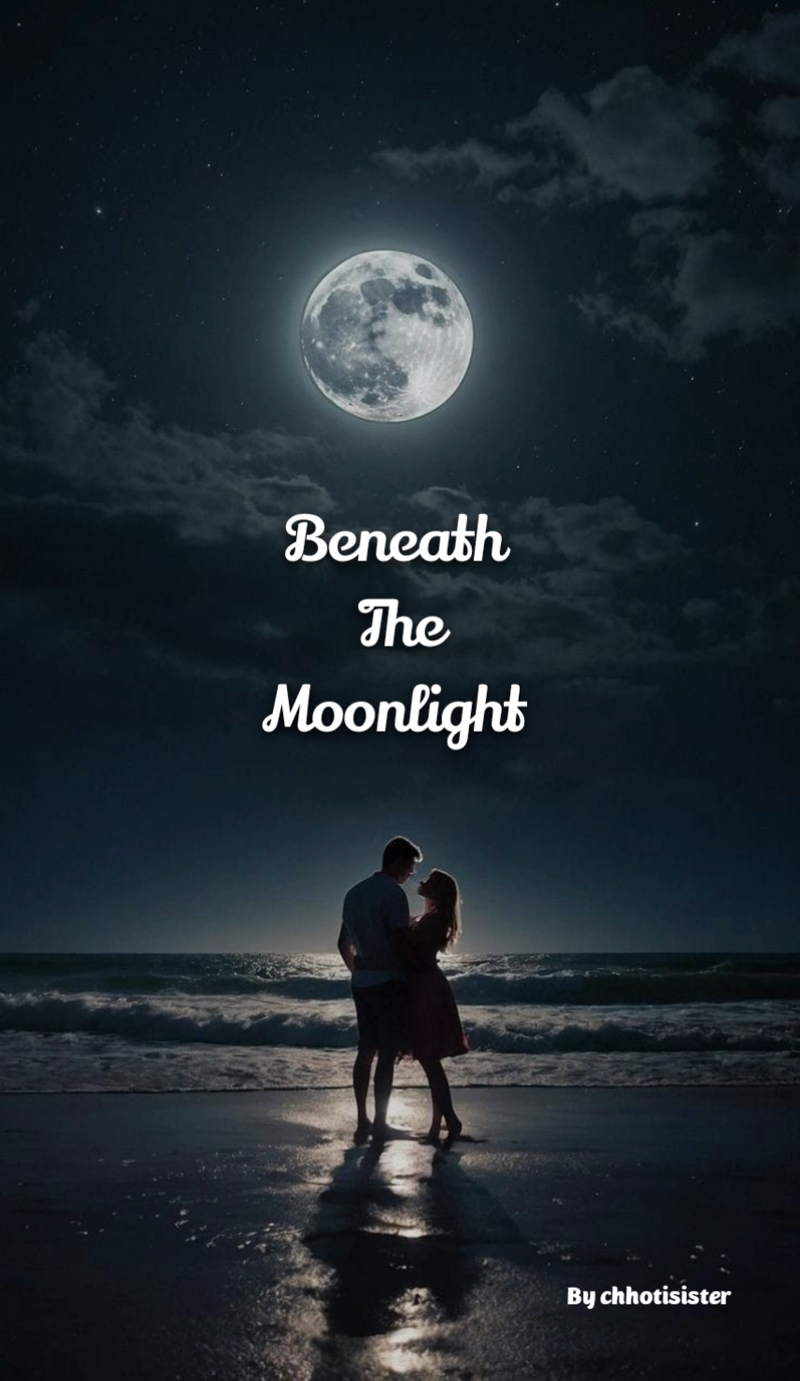 Beneath The Moon