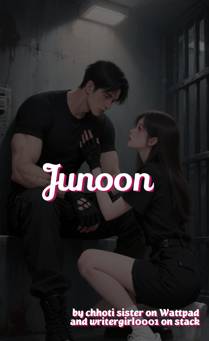 Junoon