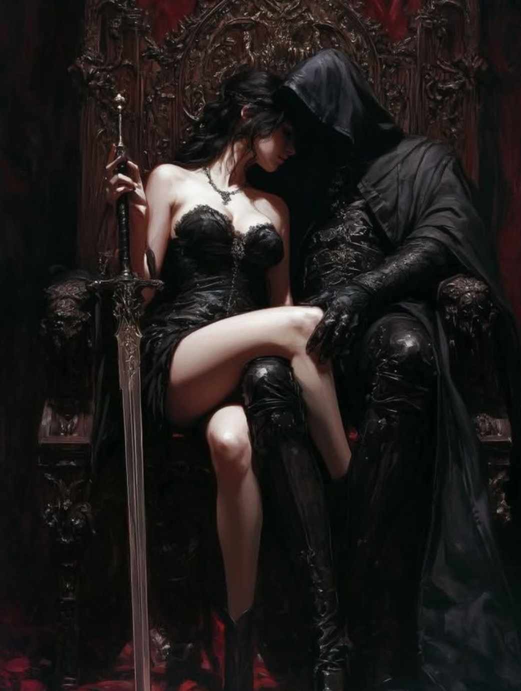 Worshiper