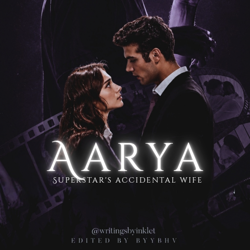 Aarya:superstar's Accidental wife