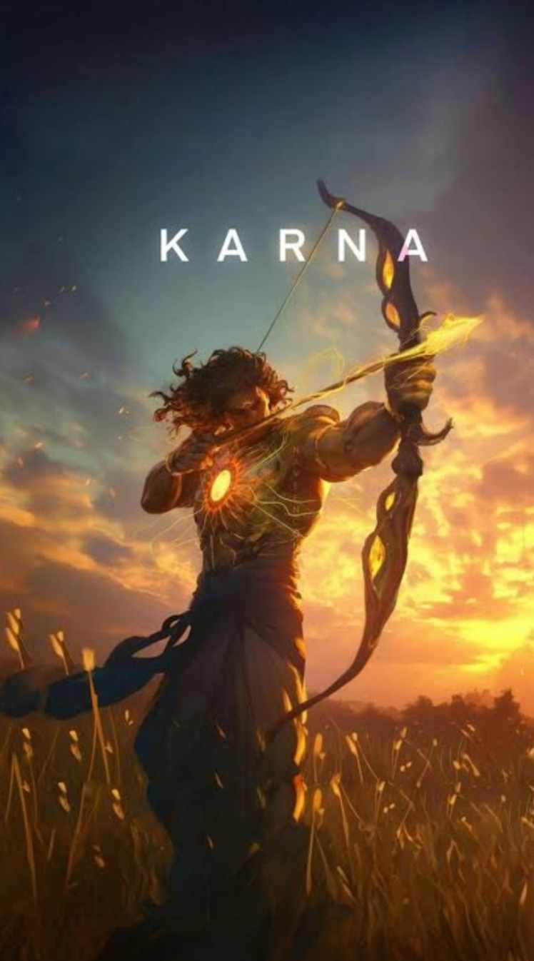 SuryaPutra Karna