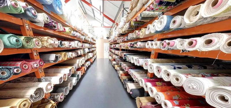 Spandex Warehouse