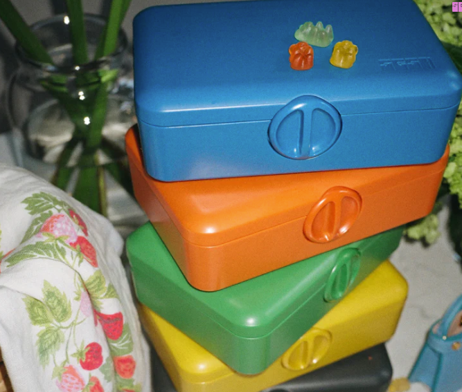 Things to keep in mind while buying a stash box for weed storage