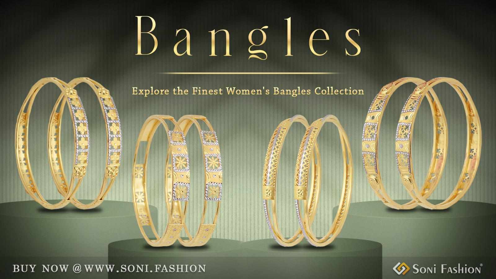 Elegant Bracelets for Women – Style with Grace