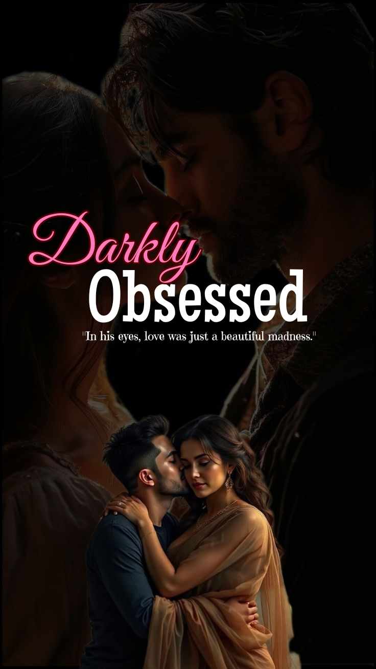 Darkly Obsessed