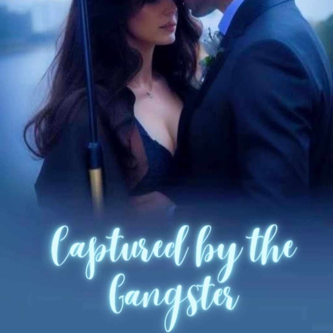 Captured by the Gangster