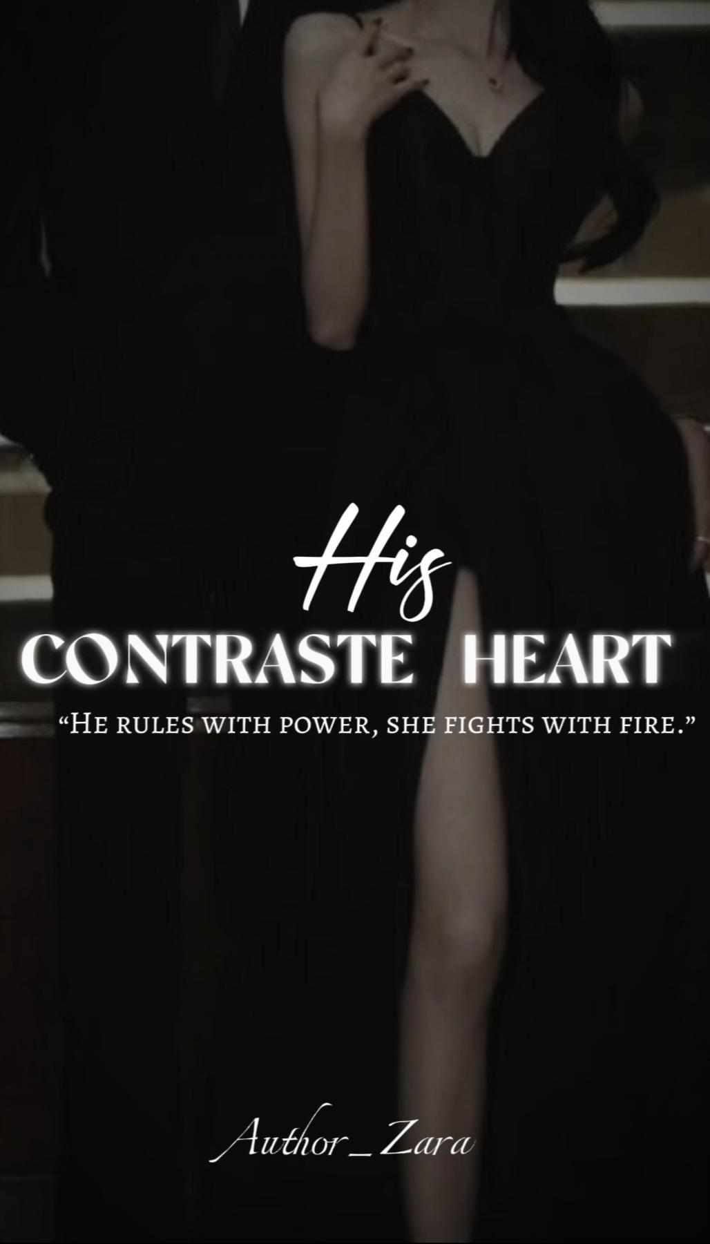 His Contracted Heart