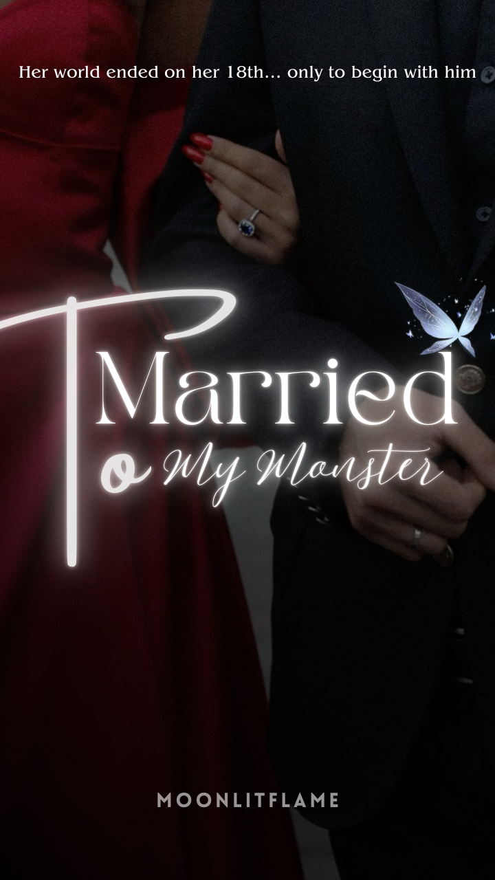 Married To My Monster