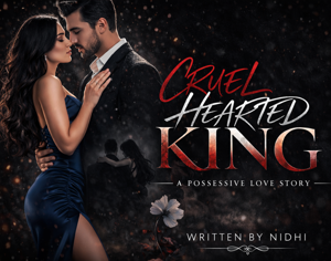 𝐂𝐡𝐚𝐫𝐚𝐜𝐭𝐞𝐫