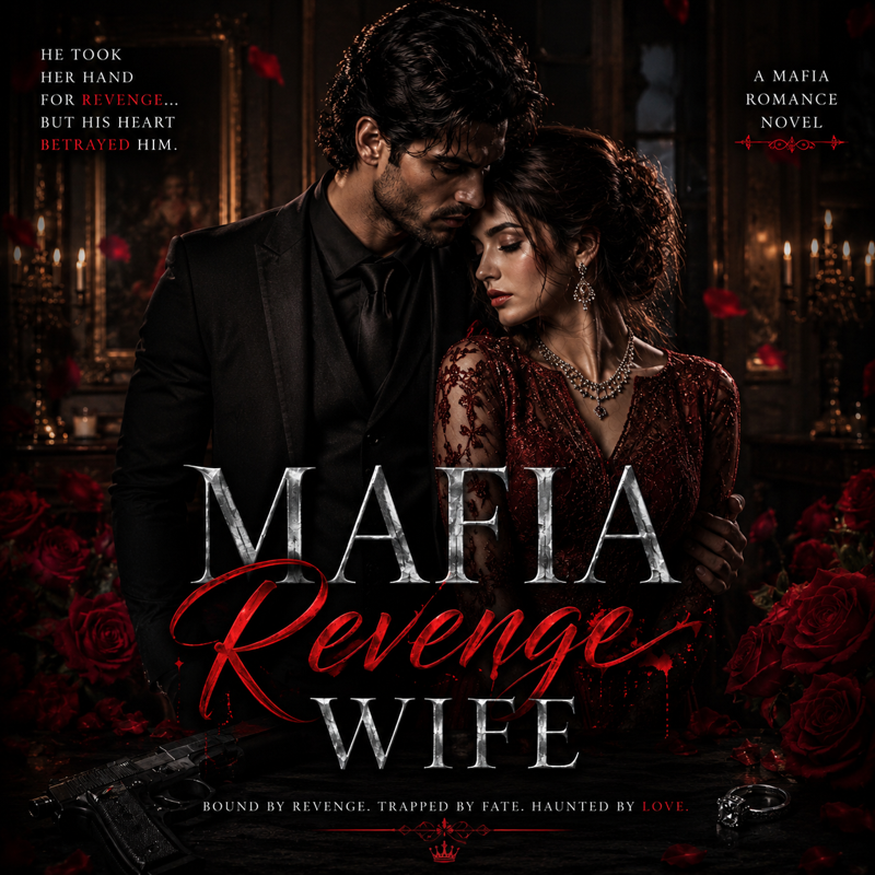 Mafia Revenge Wife