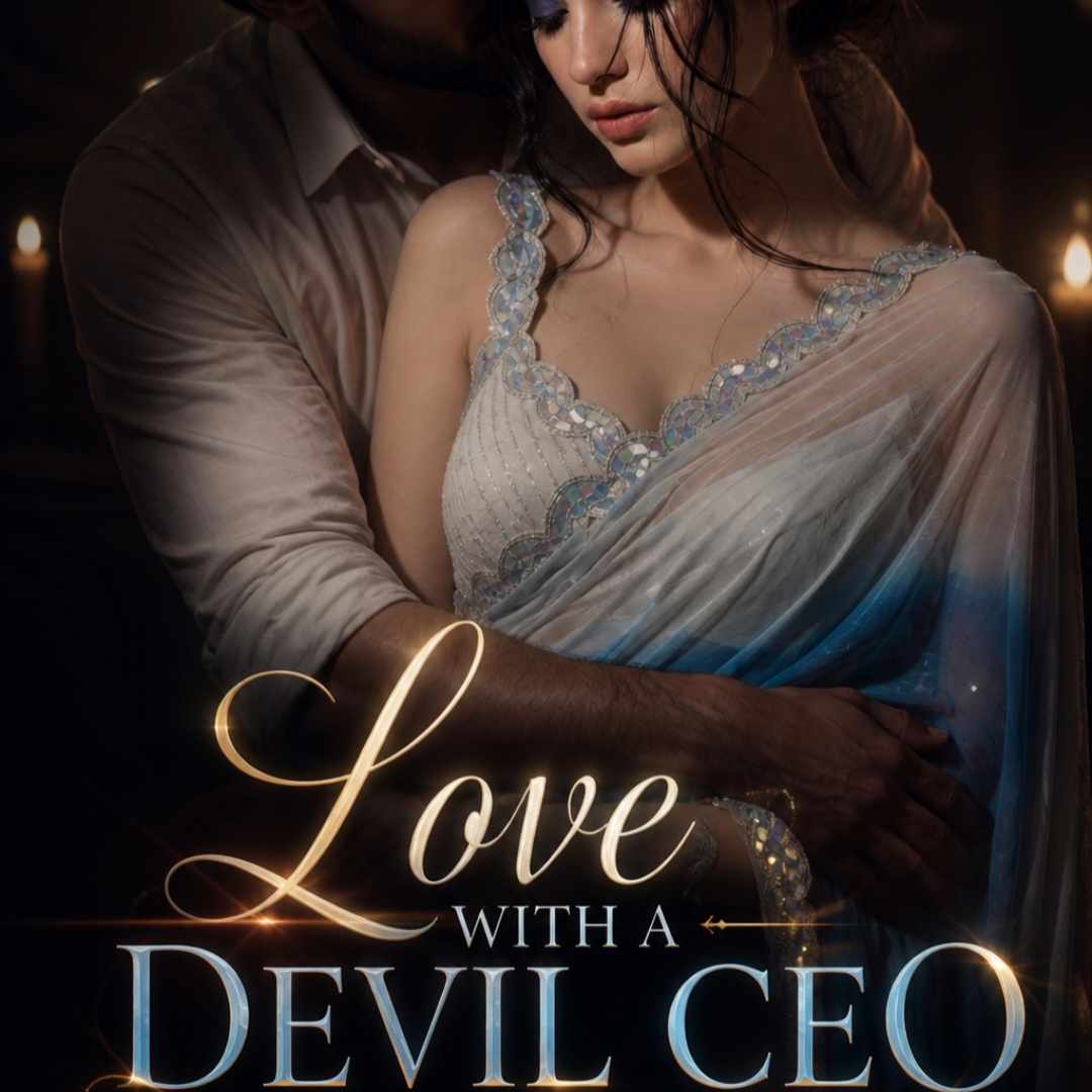 Love With A Devil CEO