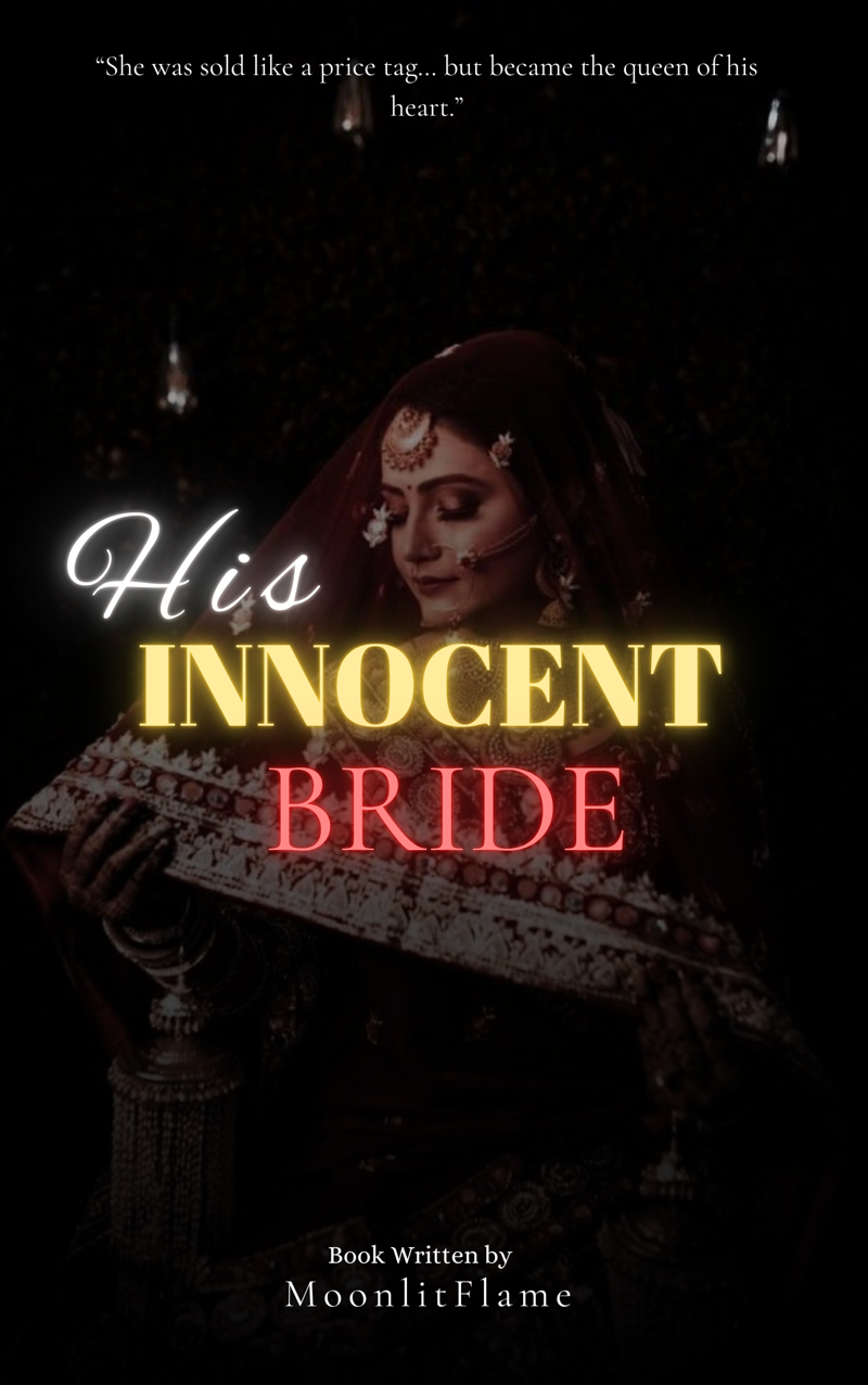 His Innocent Bride
