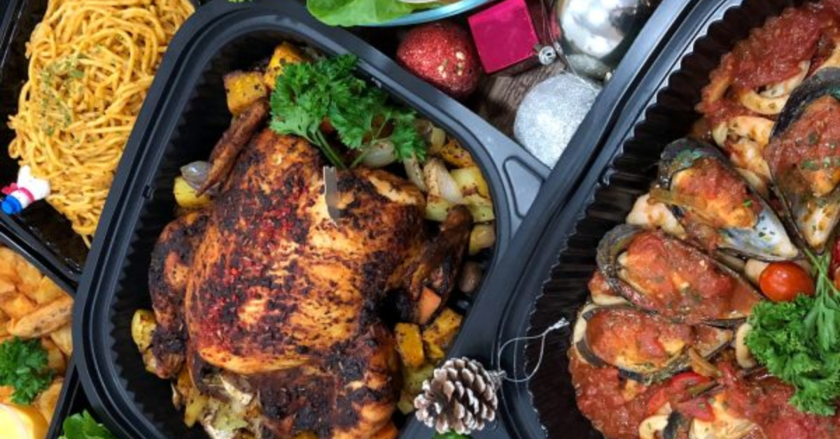 Halal Food Caterer – Trusted, Certified & Delicious