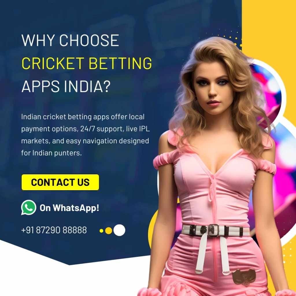 Cricket Betting Apps That Sync with Smartwatches or Wearables