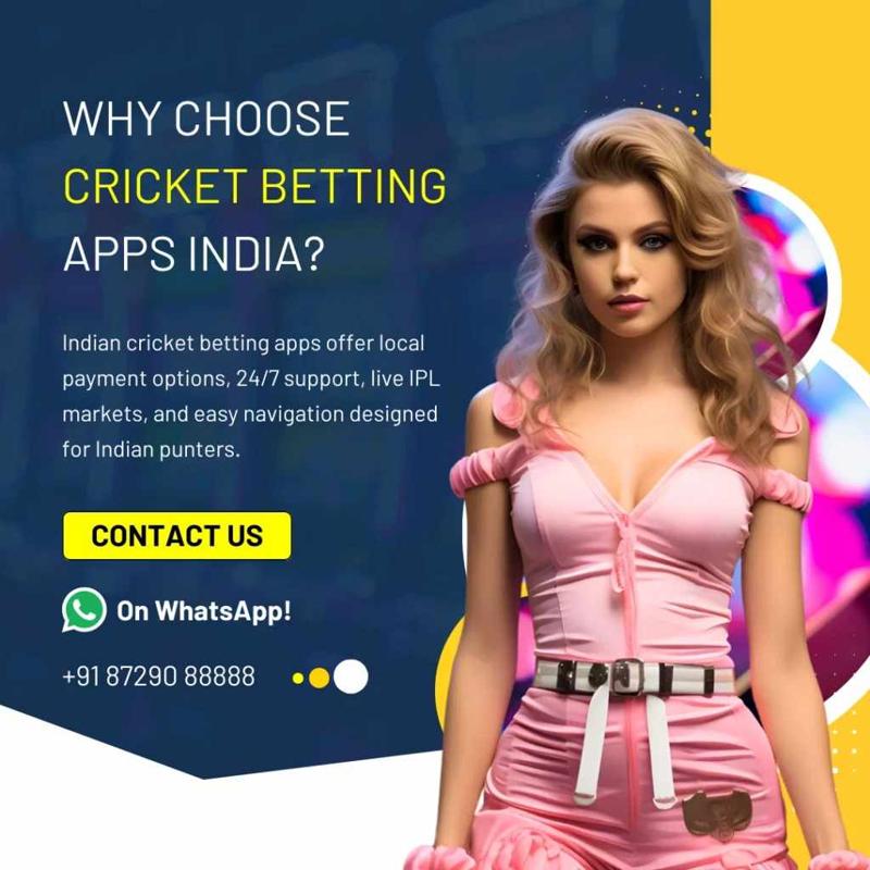 Cricket Betting Apps That Sync with Smartwatches or Wearables